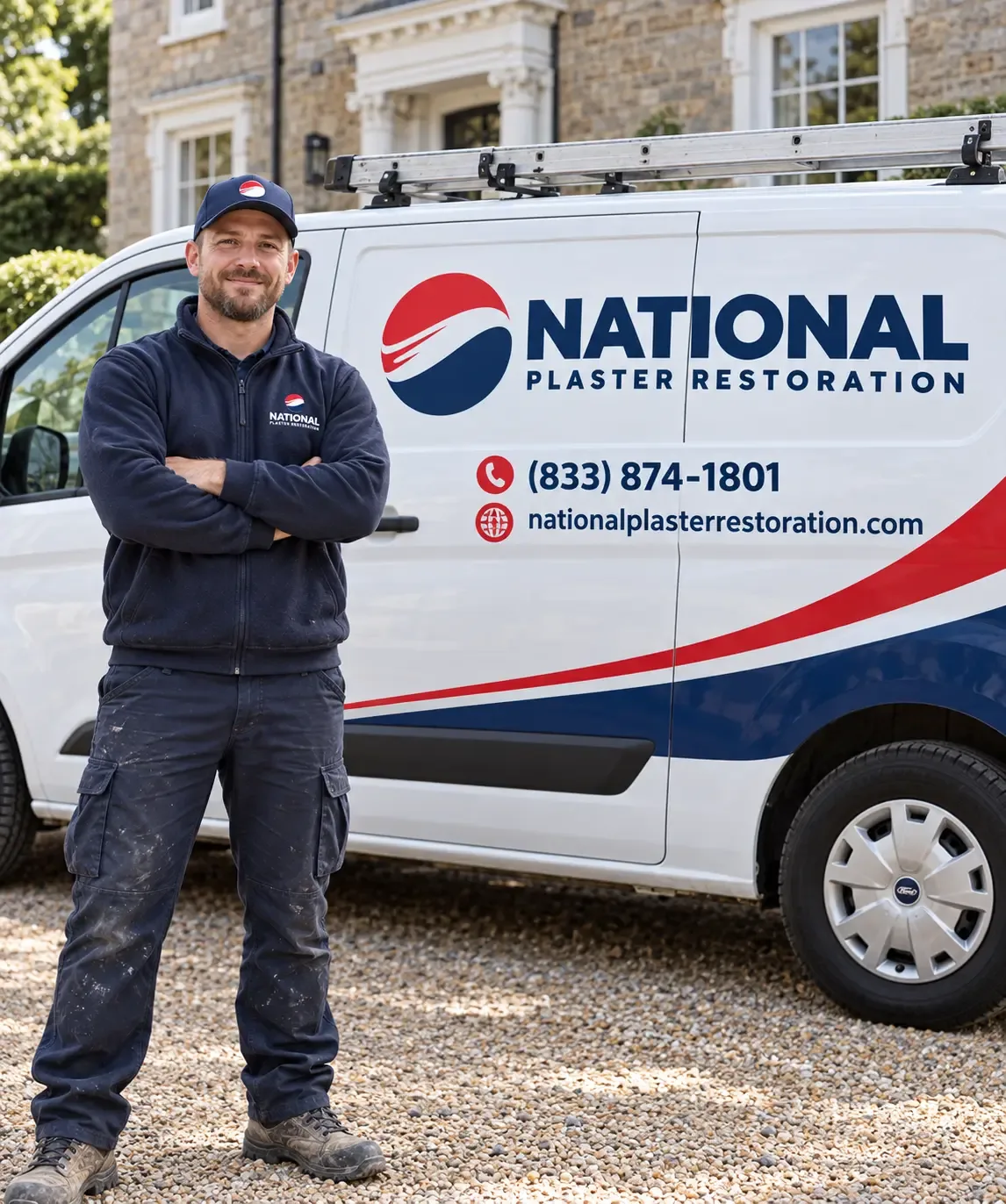 Plaster Repair company in Warbranch, KY